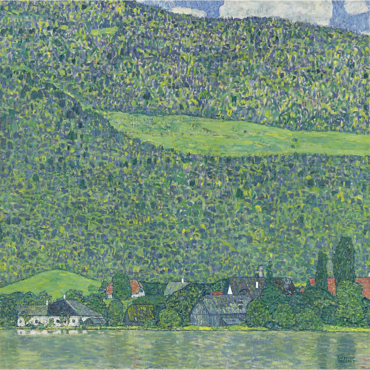 Litzlberg sull
