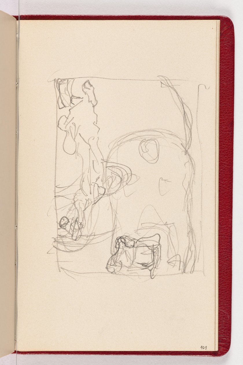 Pagina 101 da Gustav Klimt