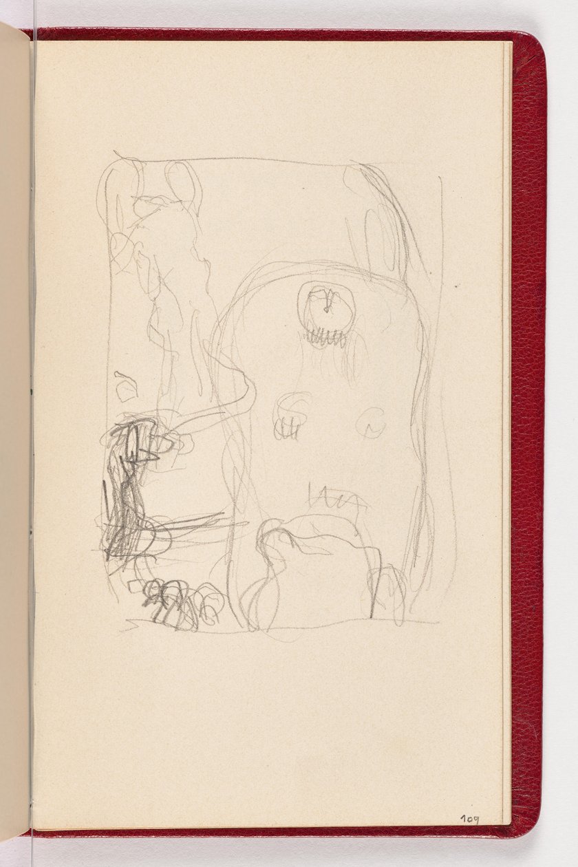 Pagina 109 da Gustav Klimt