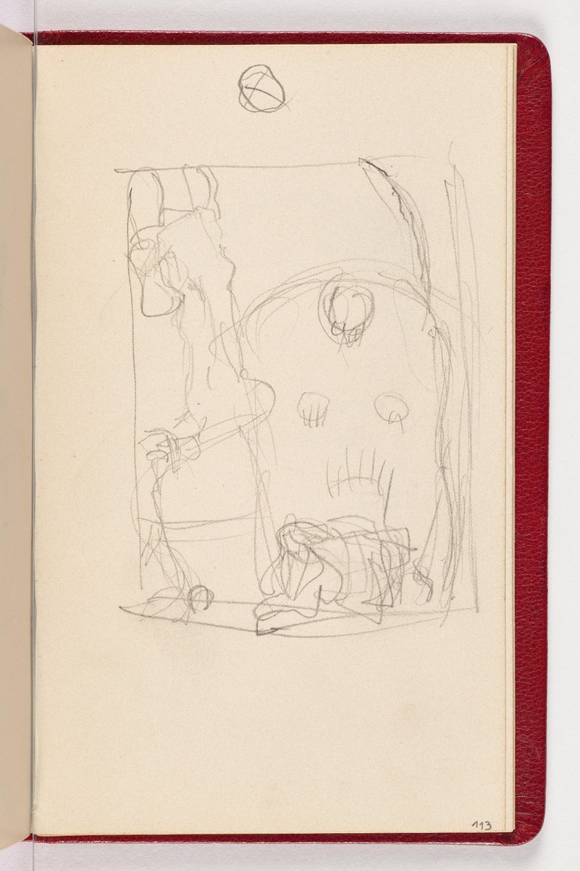 Pagina 113 da Gustav Klimt