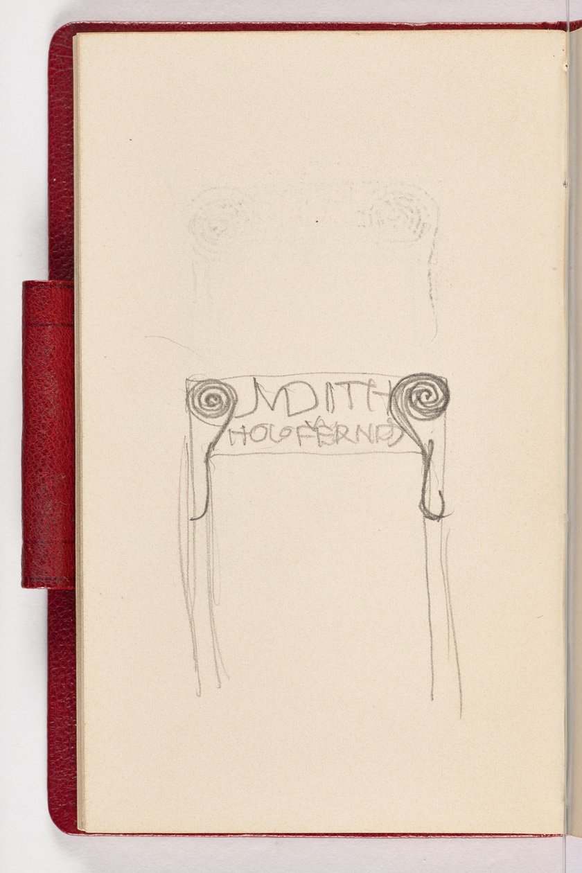 Pagina 116 da Gustav Klimt