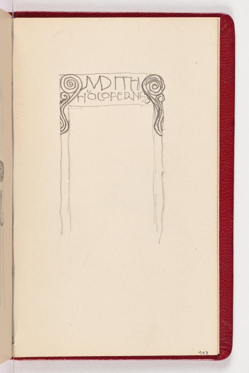 Pagina 117 da Gustav Klimt