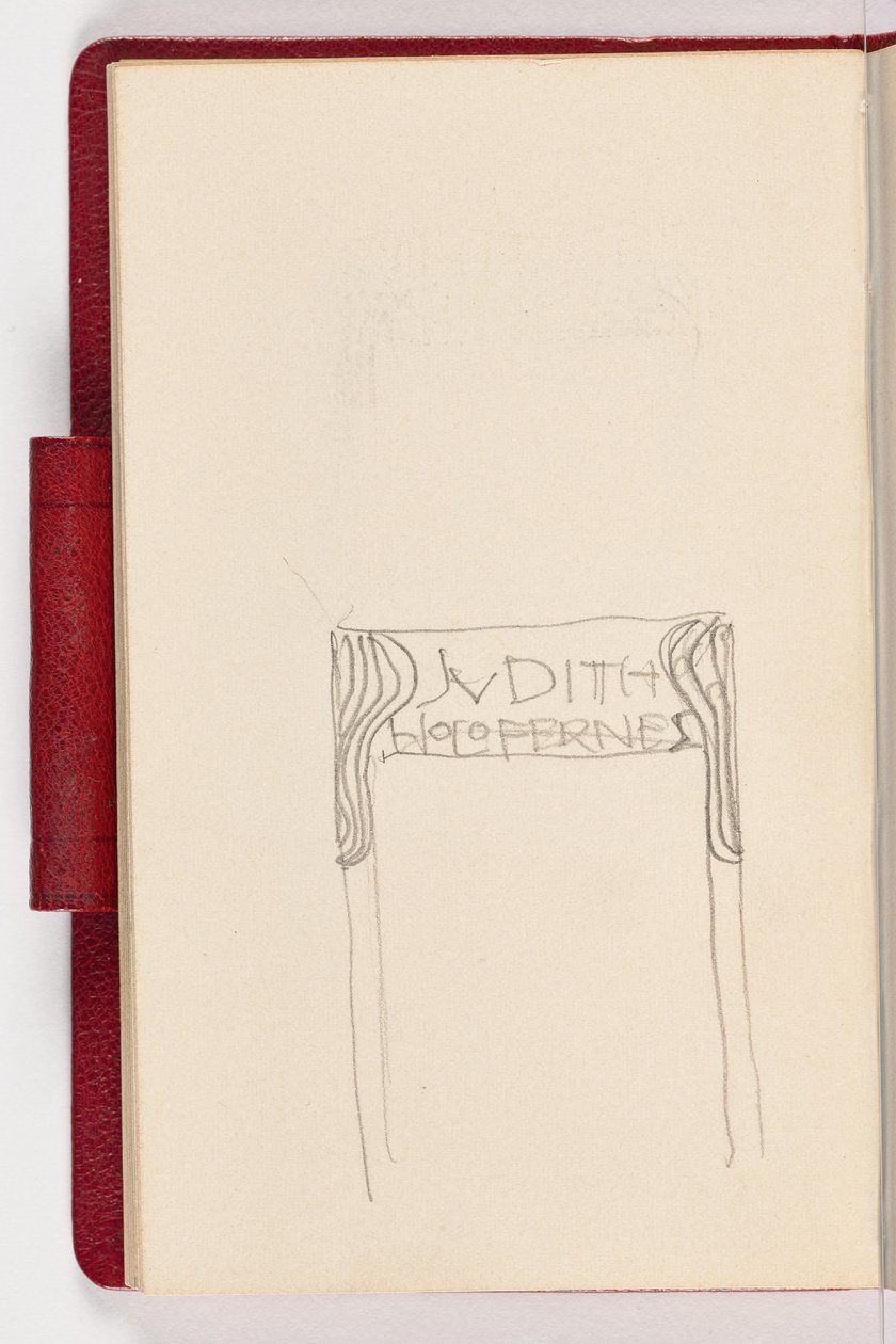 Pagina 118 da Gustav Klimt