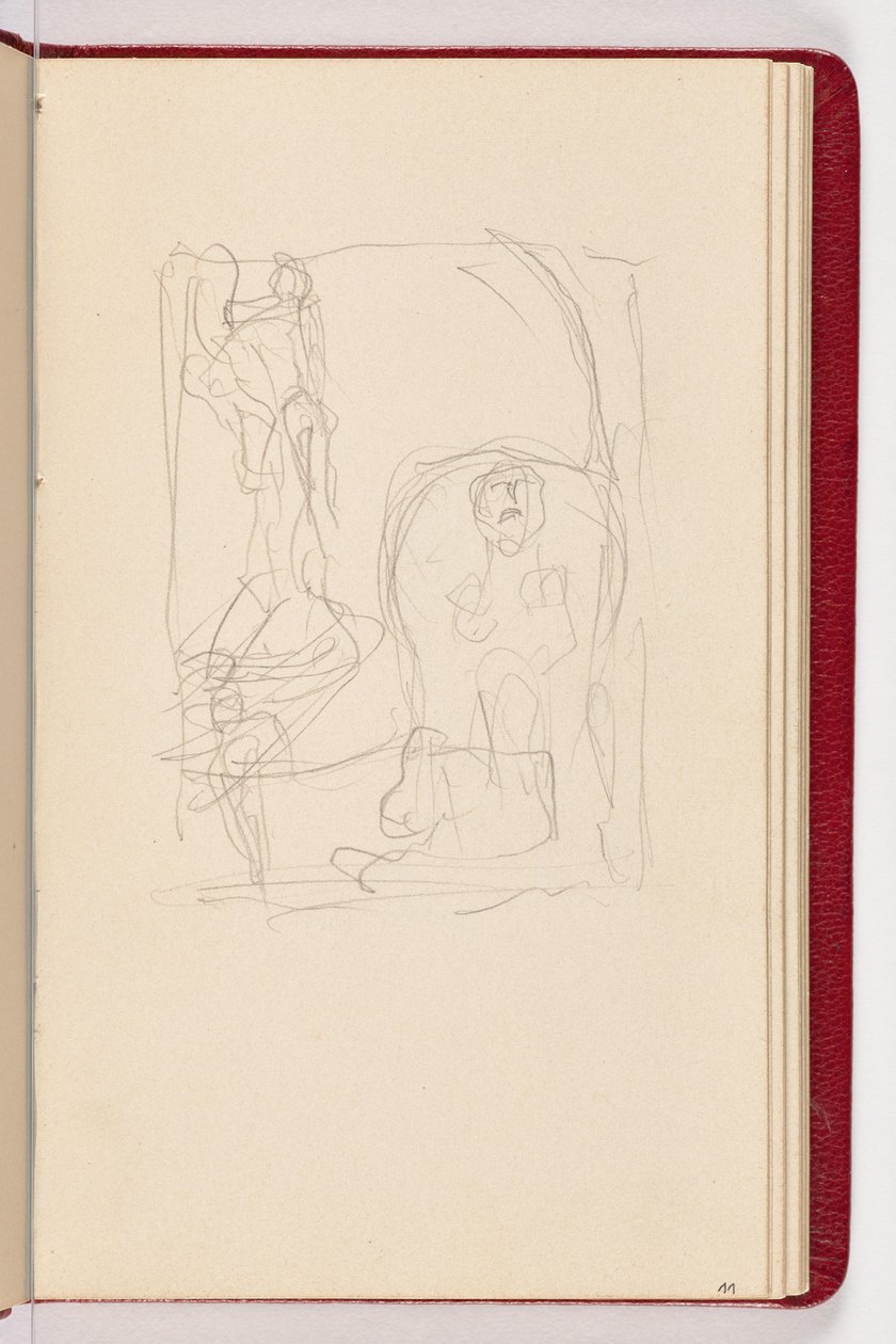 Pagina 11 da Gustav Klimt