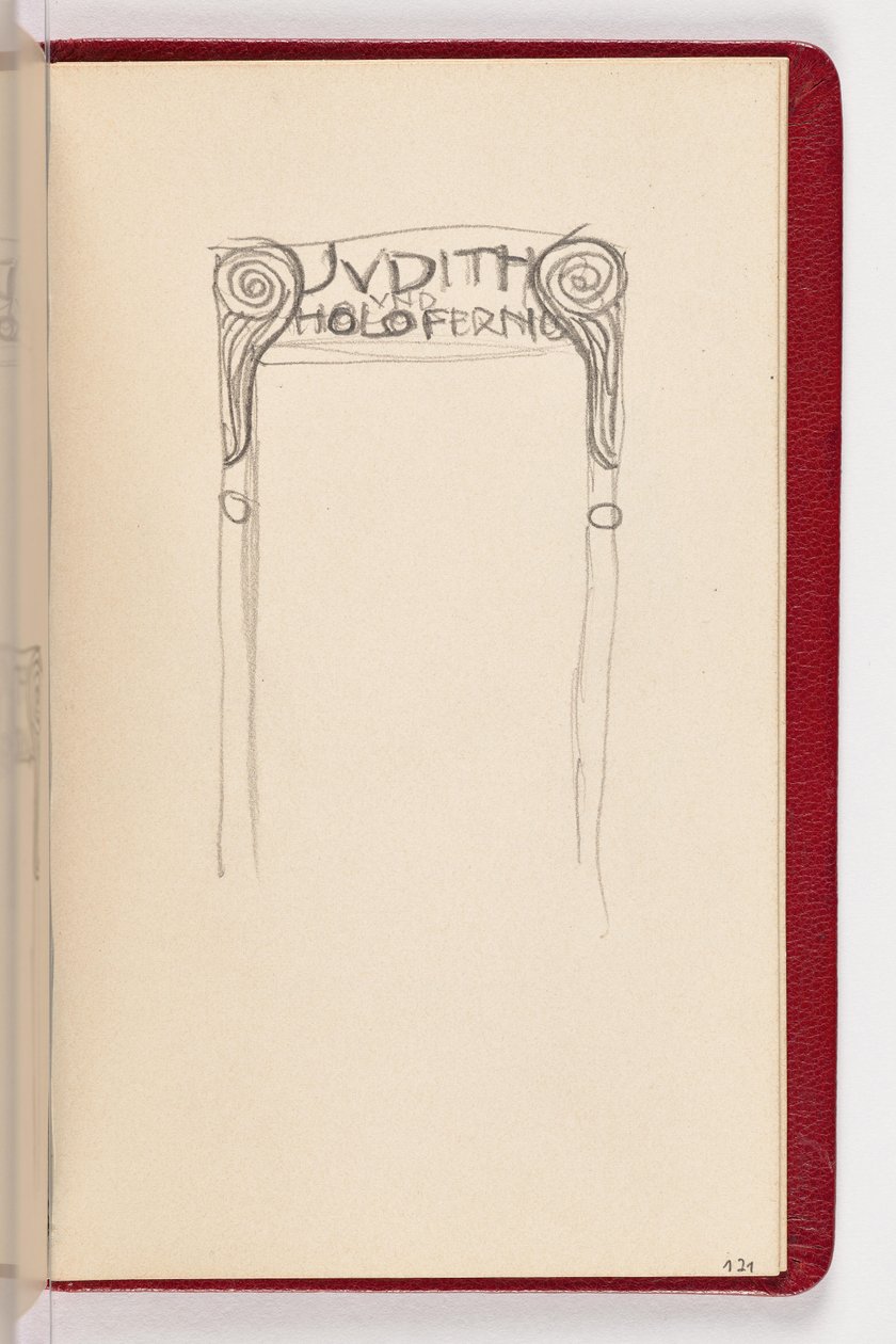 Pagina 121 da Gustav Klimt