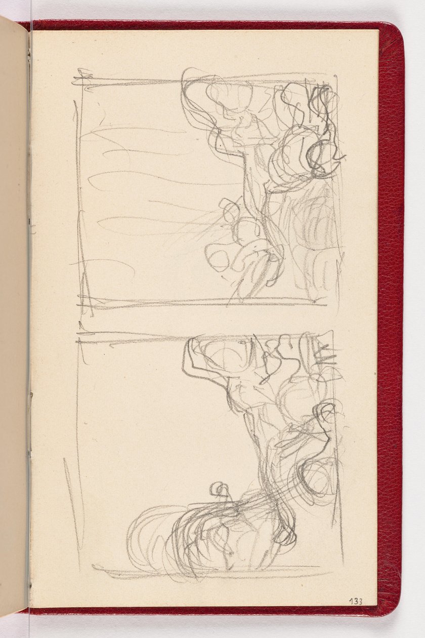 Pagina 133 da Gustav Klimt