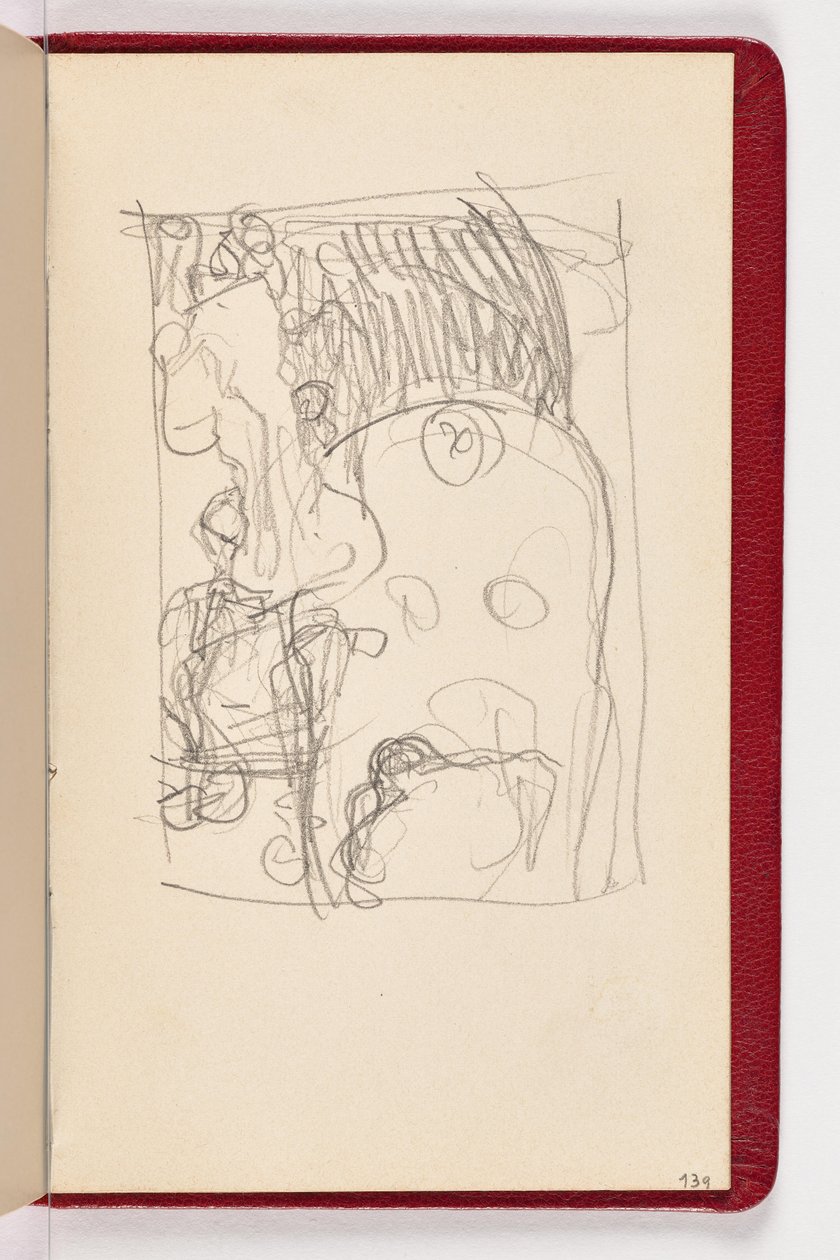 Pagina 139 da Gustav Klimt