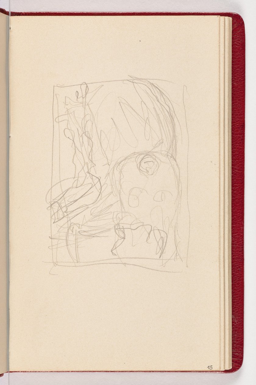 Pagina 15 da Gustav Klimt