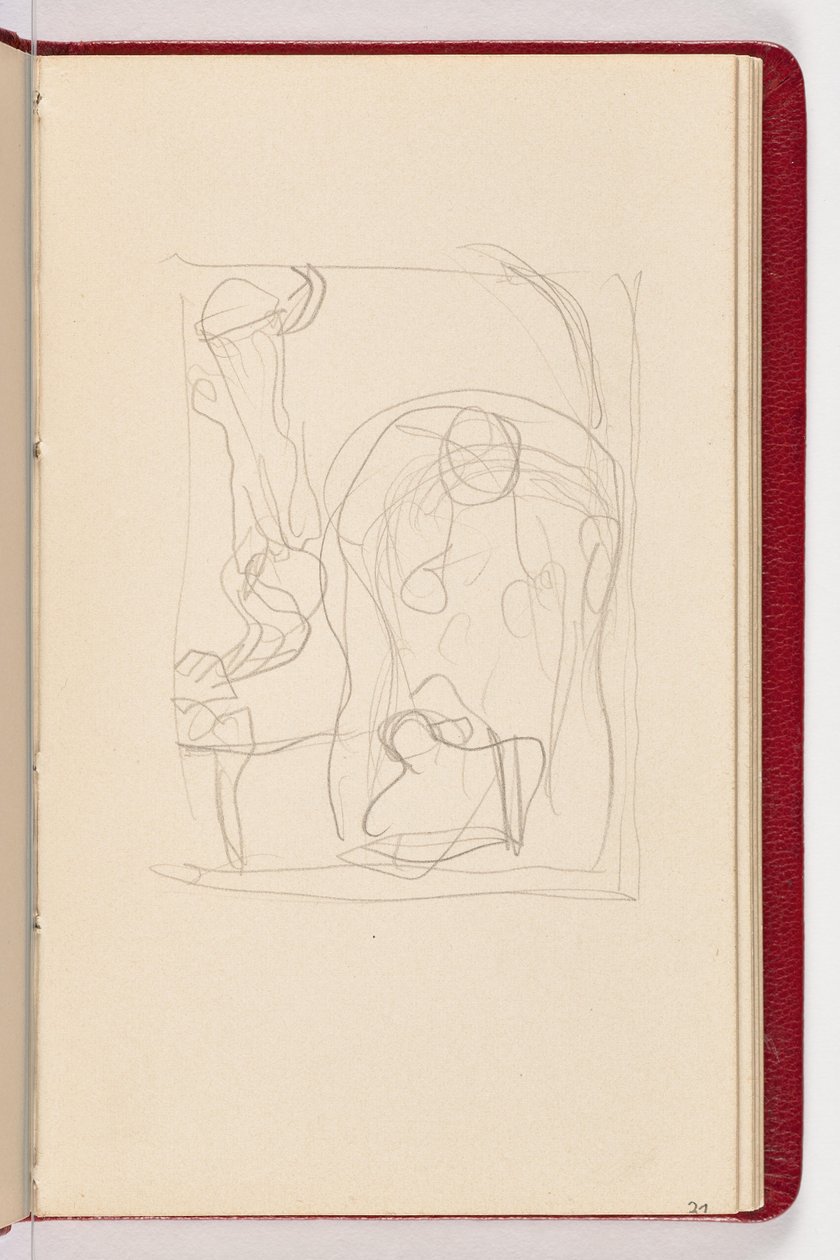 Pagina 21 da Gustav Klimt