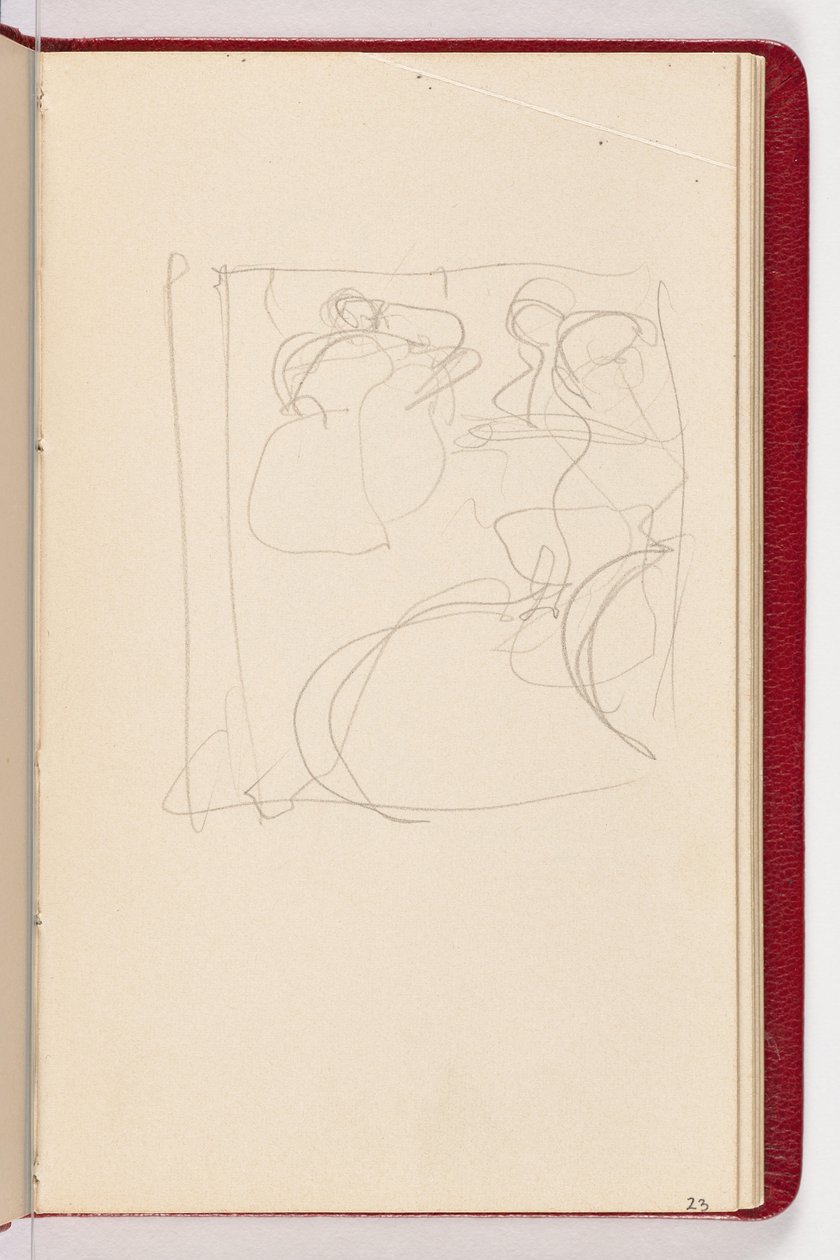 Pagina 23 da Gustav Klimt