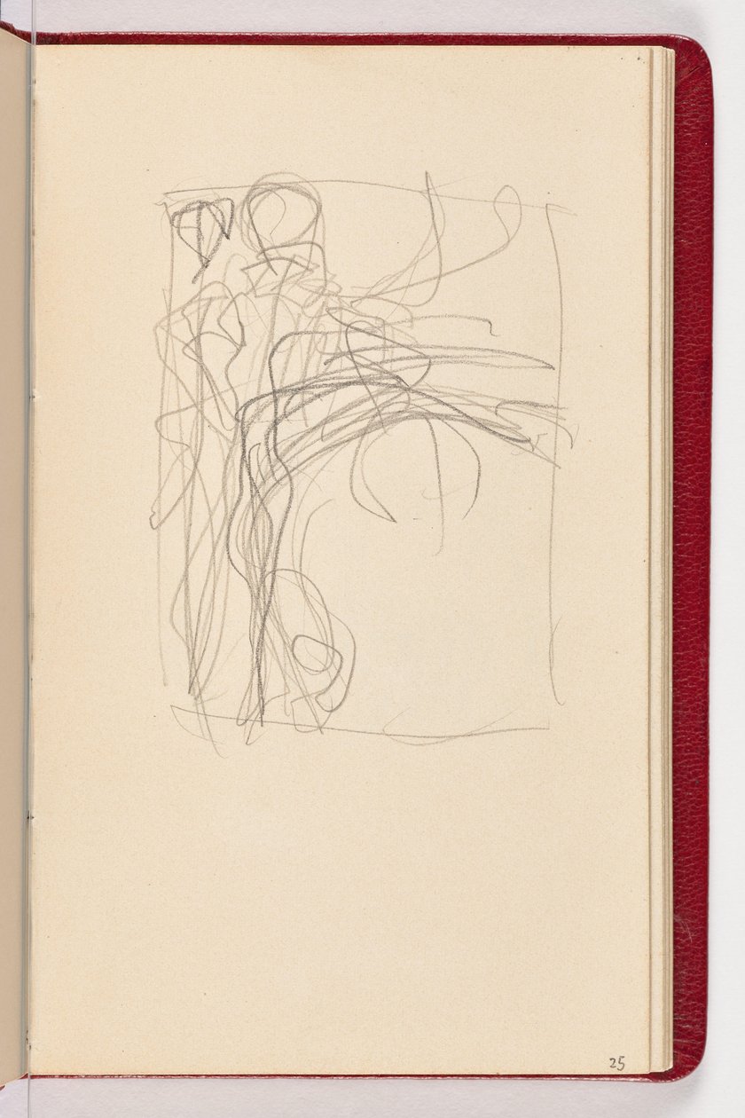 Pagina 25 da Gustav Klimt