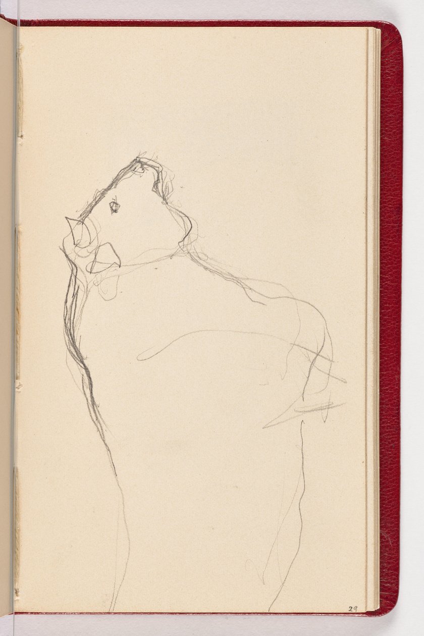Pagina 29 da Gustav Klimt