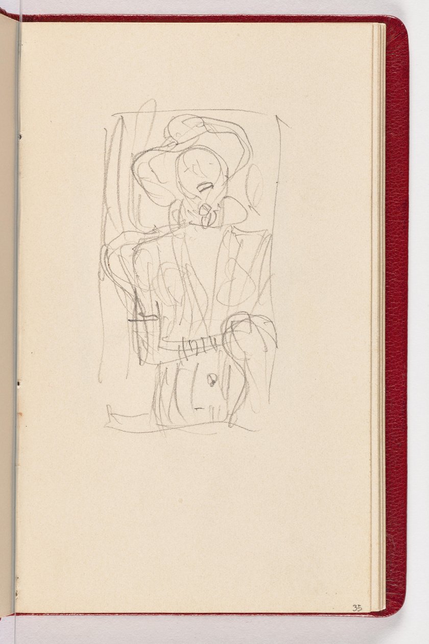 Pagina 35 da Gustav Klimt