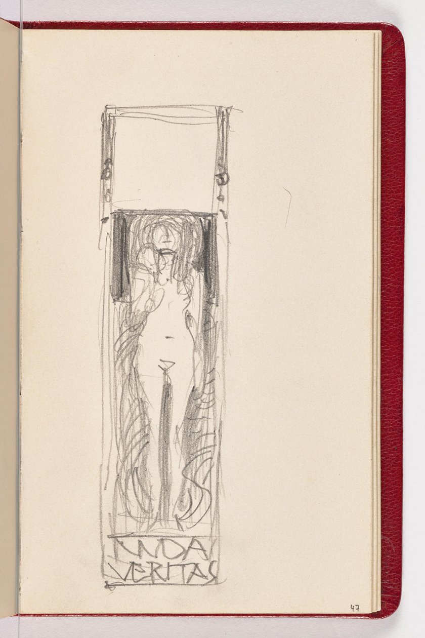 Pagina 47 da Gustav Klimt