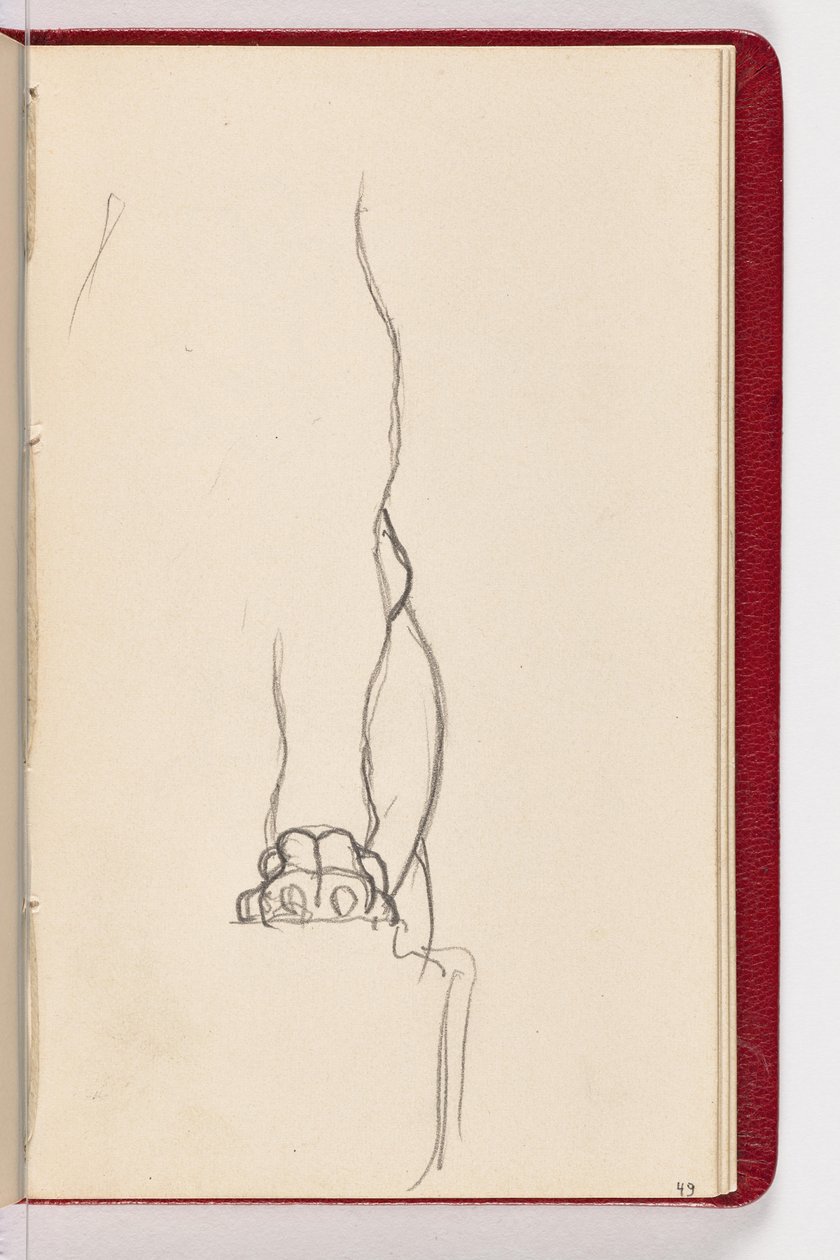 Pagina 49 da Gustav Klimt