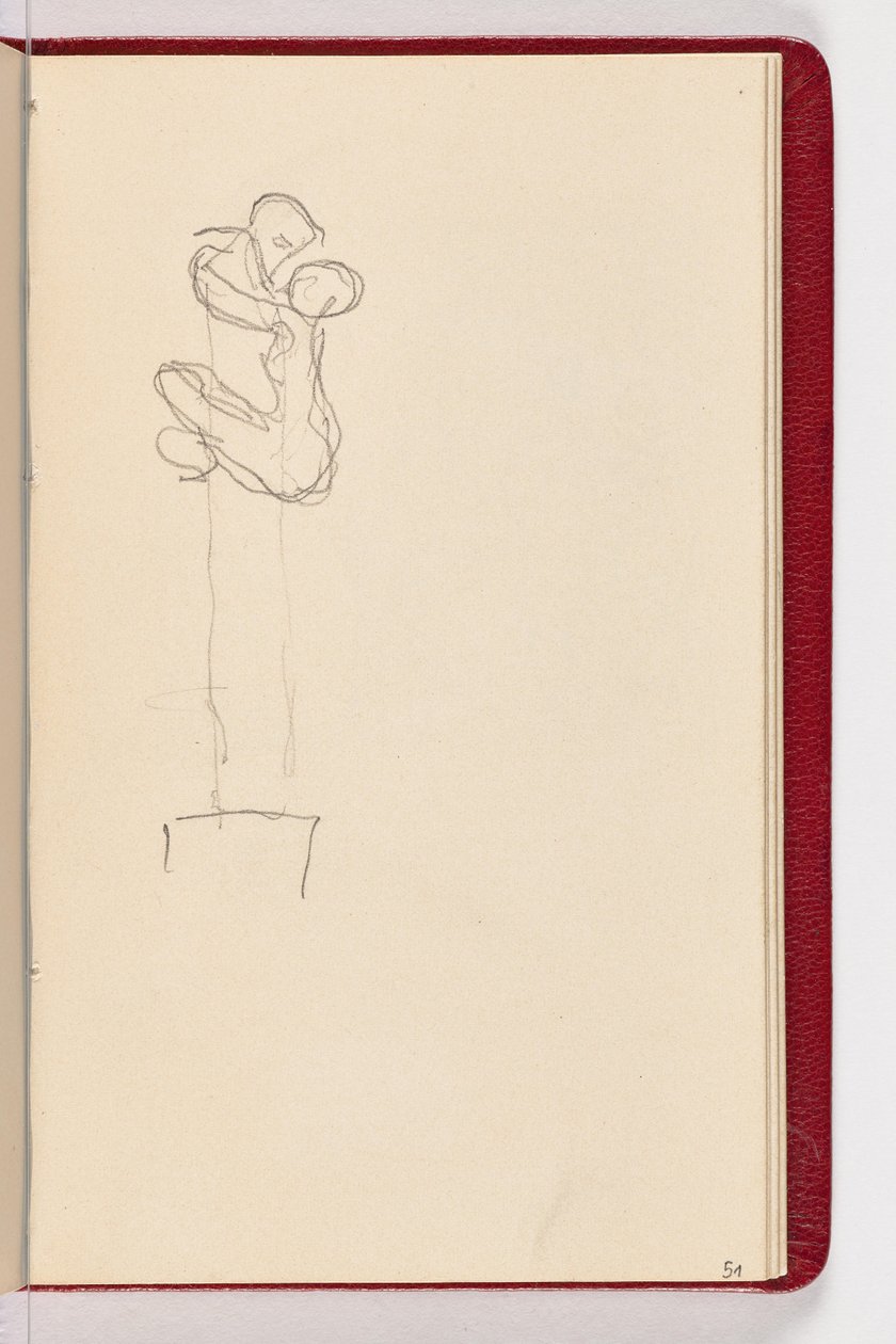 Pagina 51 da Gustav Klimt