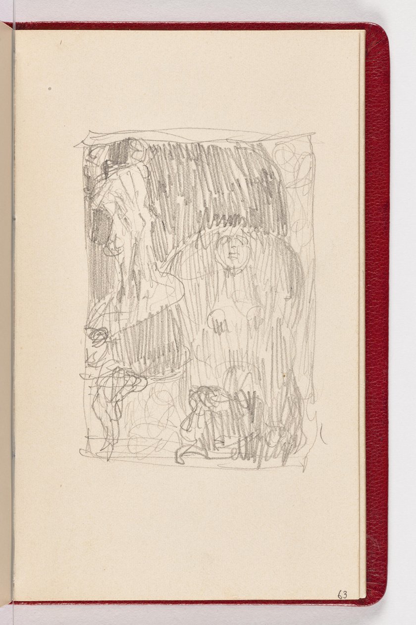 Pagina 63 da Gustav Klimt