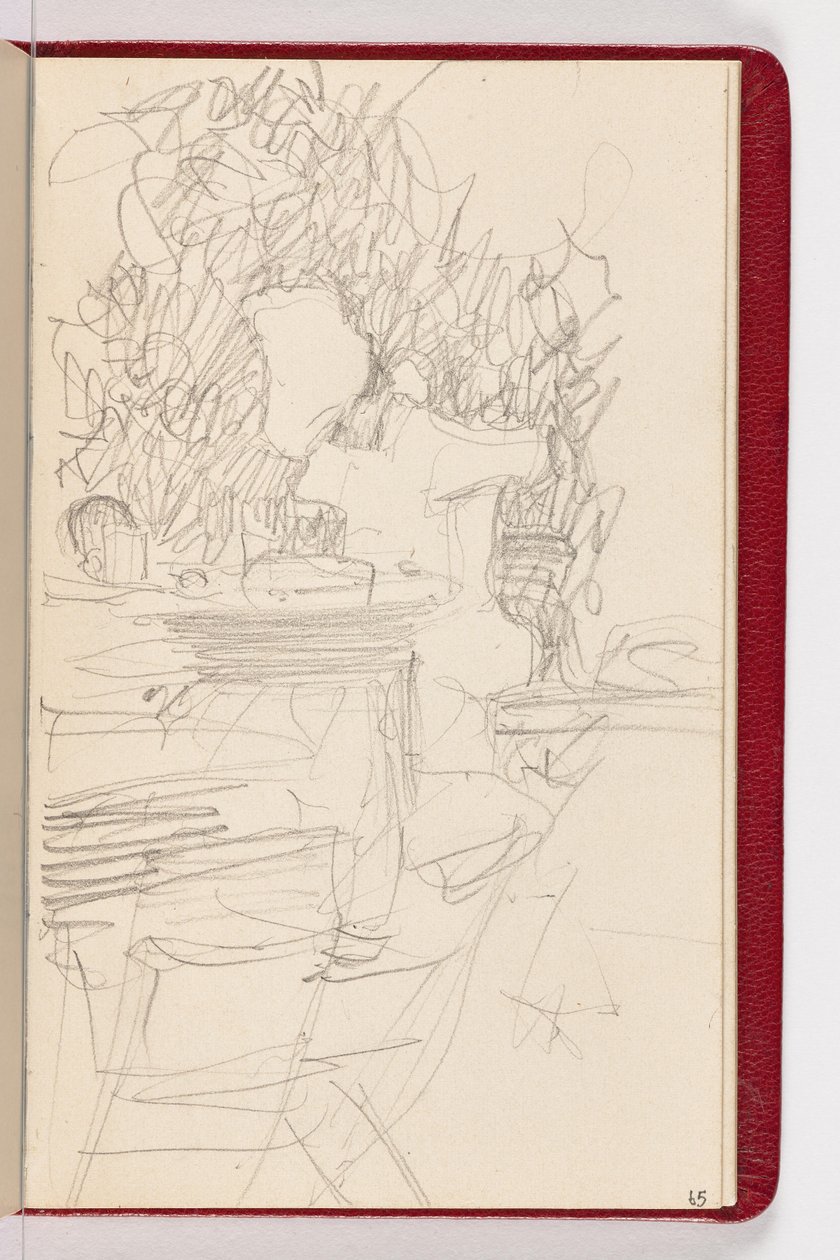 Pagina 65 da Gustav Klimt