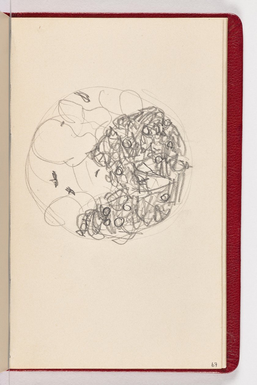 Pagina 67 da Gustav Klimt