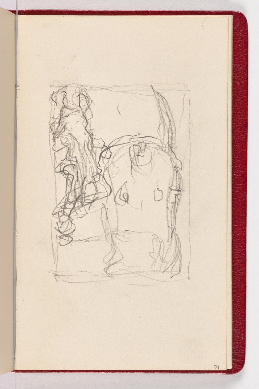Pagina 71 da Gustav Klimt