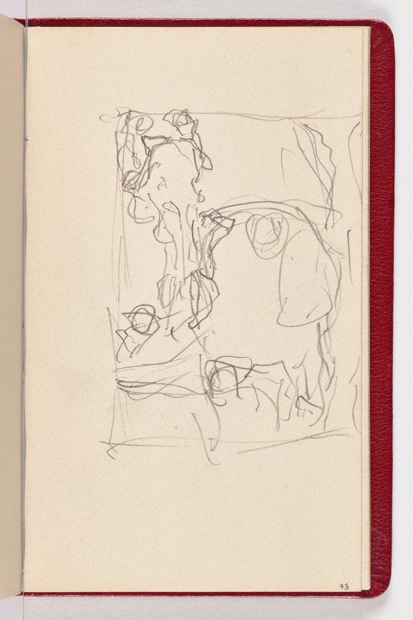 Pagina 73 da Gustav Klimt