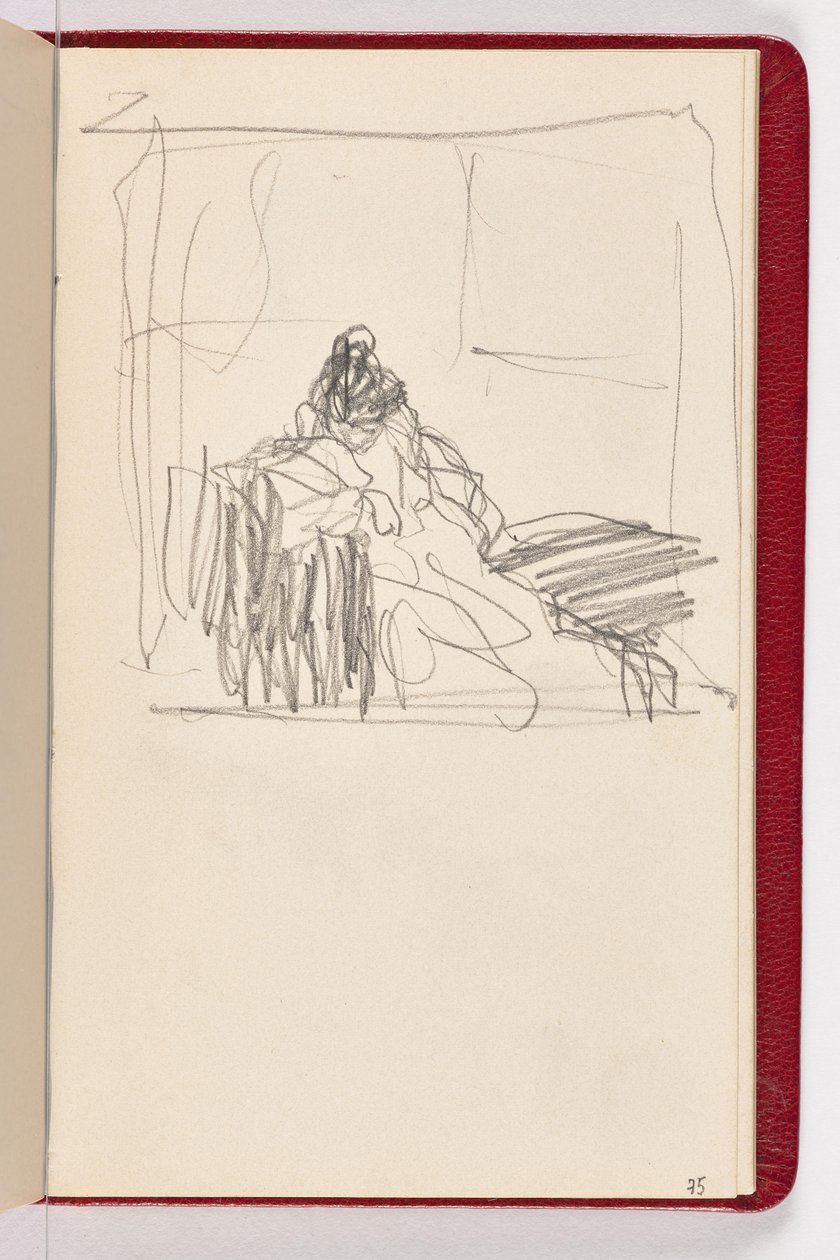 Pagina 75 da Gustav Klimt