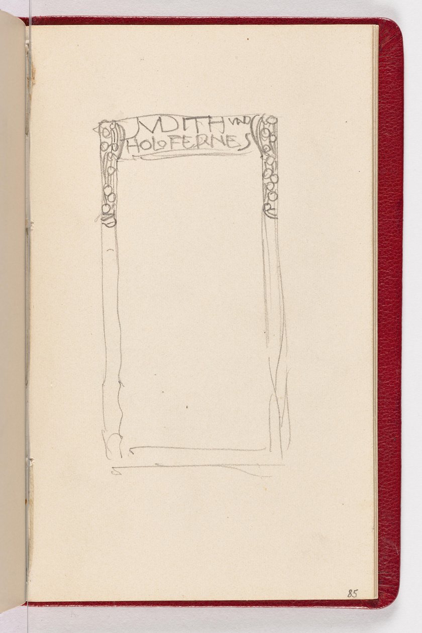 Pagina 85 da Gustav Klimt