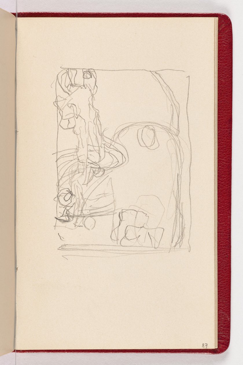Pagina 87 da Gustav Klimt