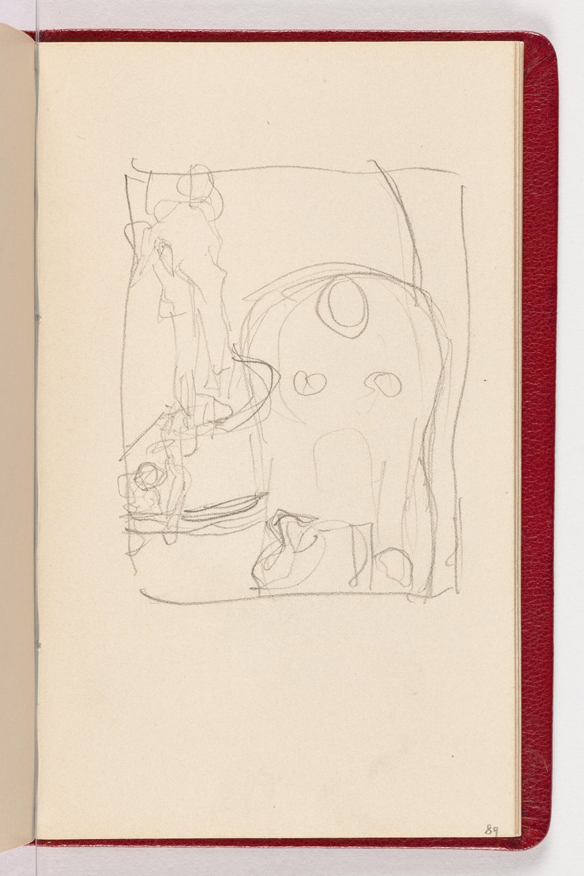 Pagina 89 da Gustav Klimt