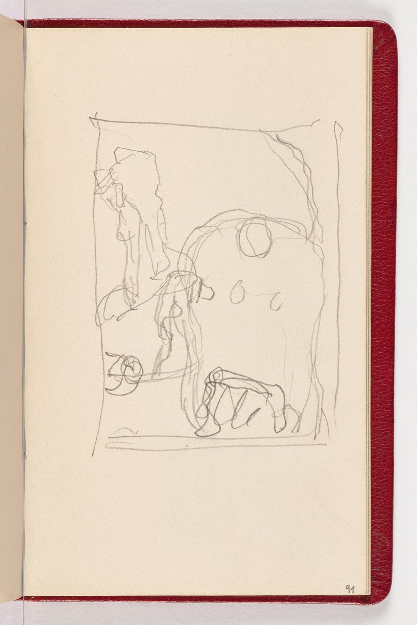 Pagina 91 da Gustav Klimt