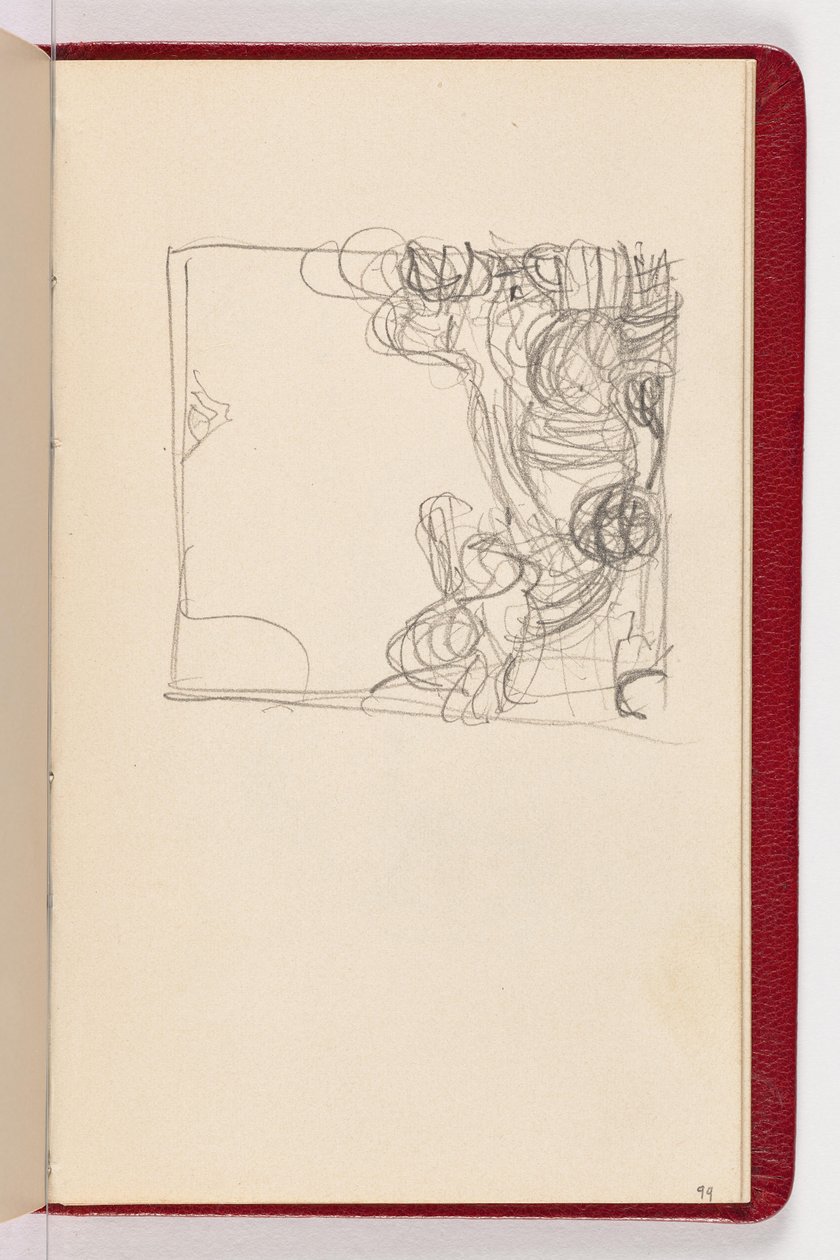 Pagina 99 da Gustav Klimt