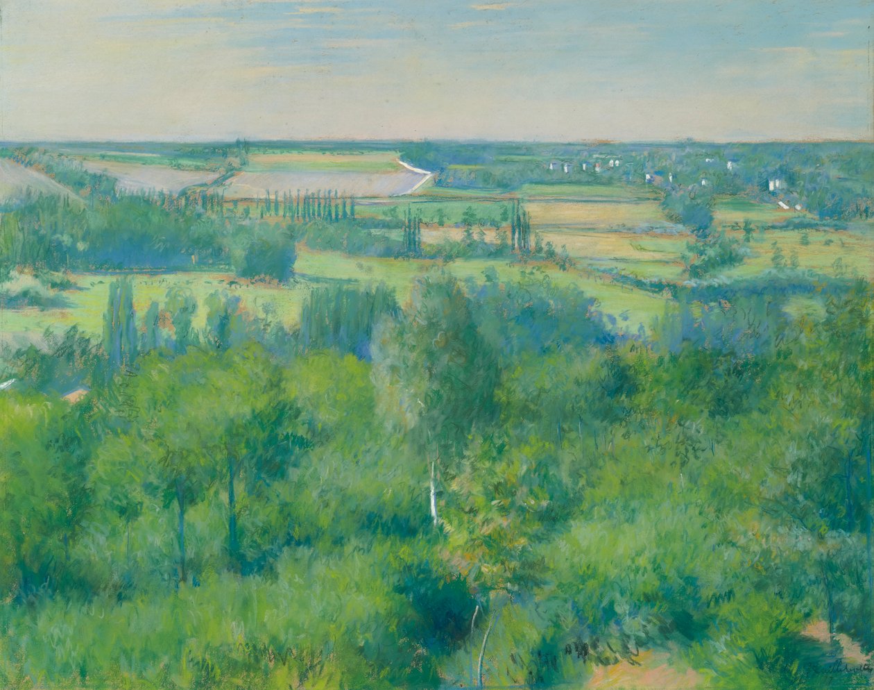 Valle dell