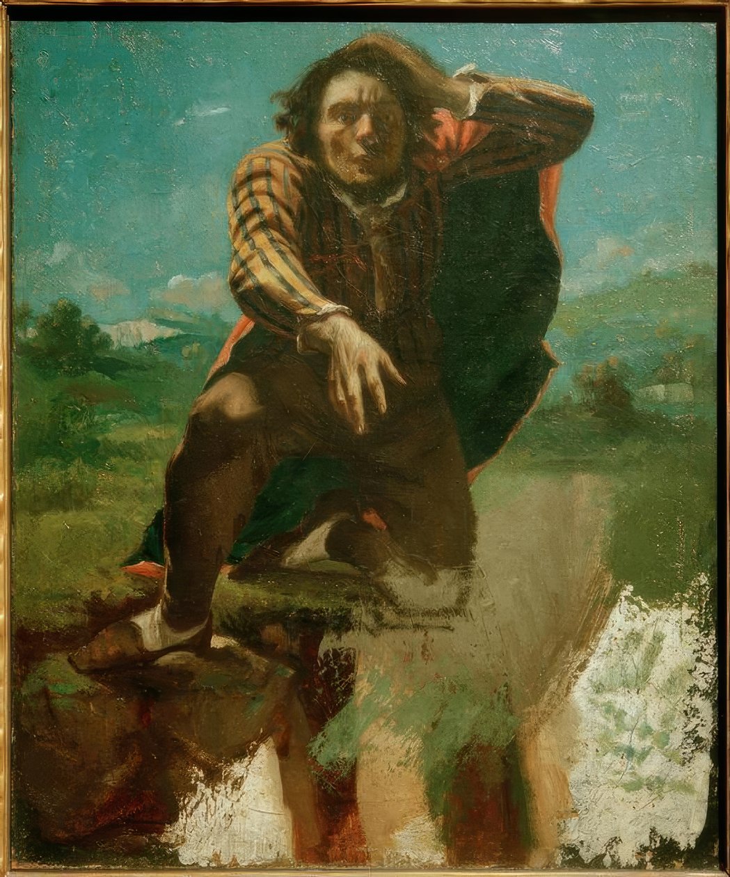 Ritratto dell