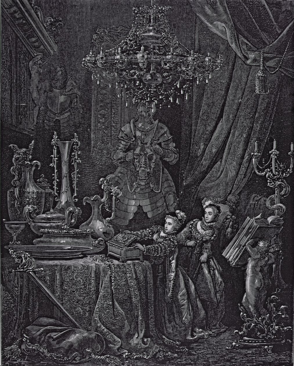Illustrazione per 