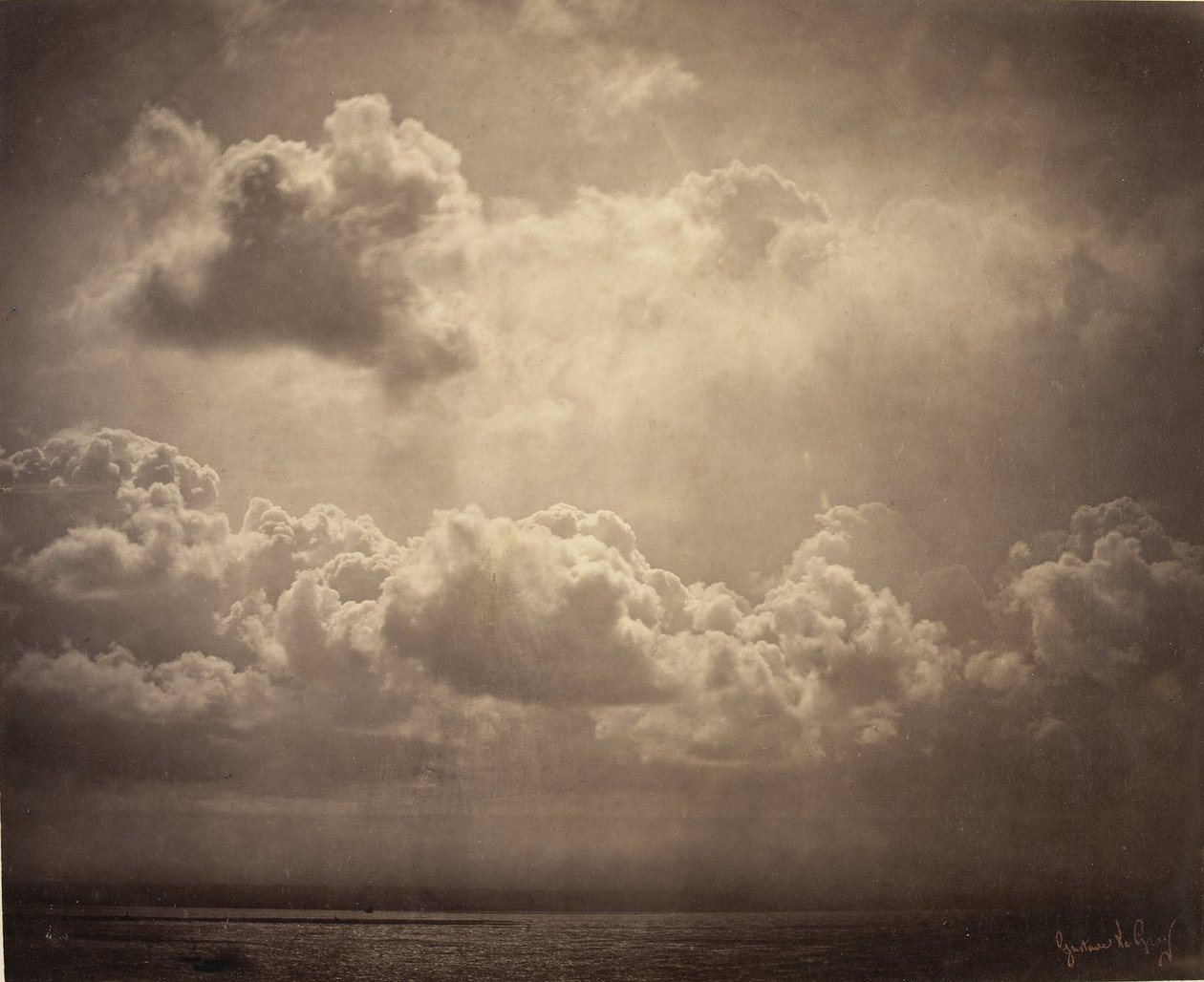 Gustave Le Gray da Gustave Le Gray