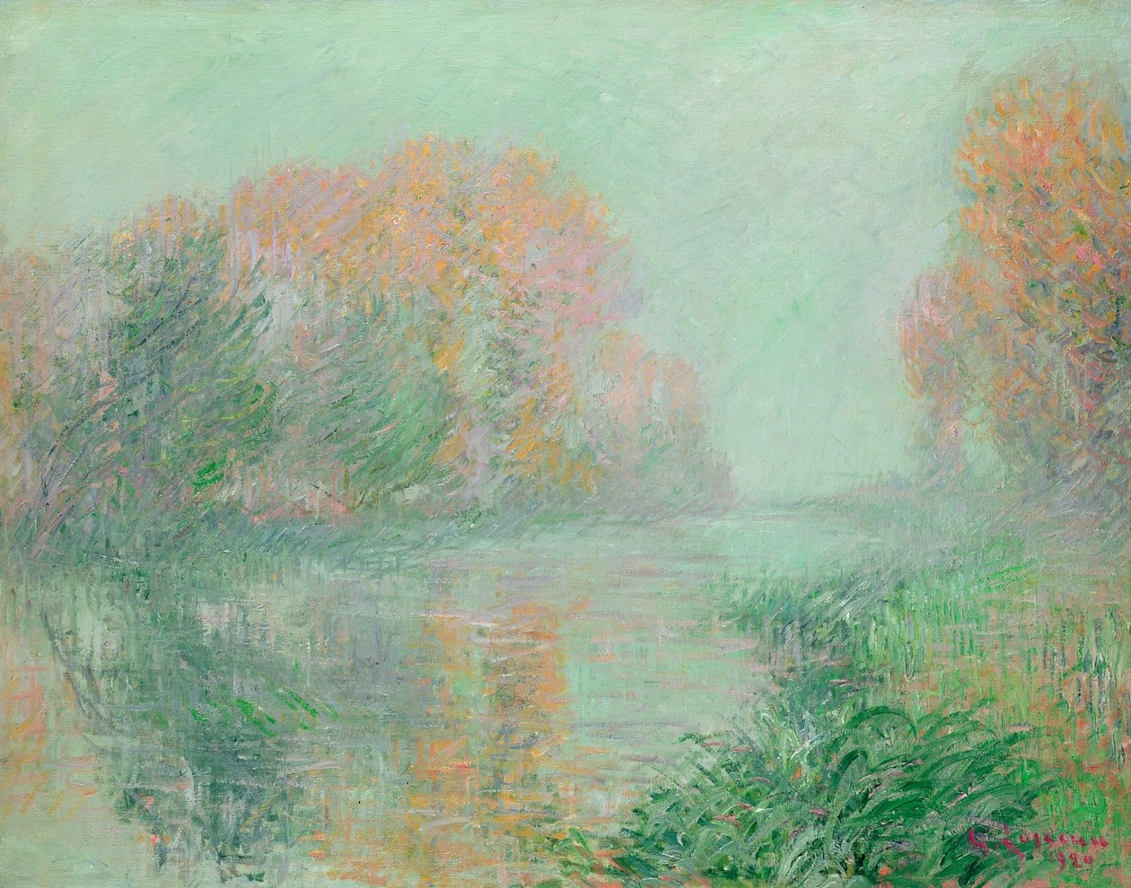 Le Rive dell