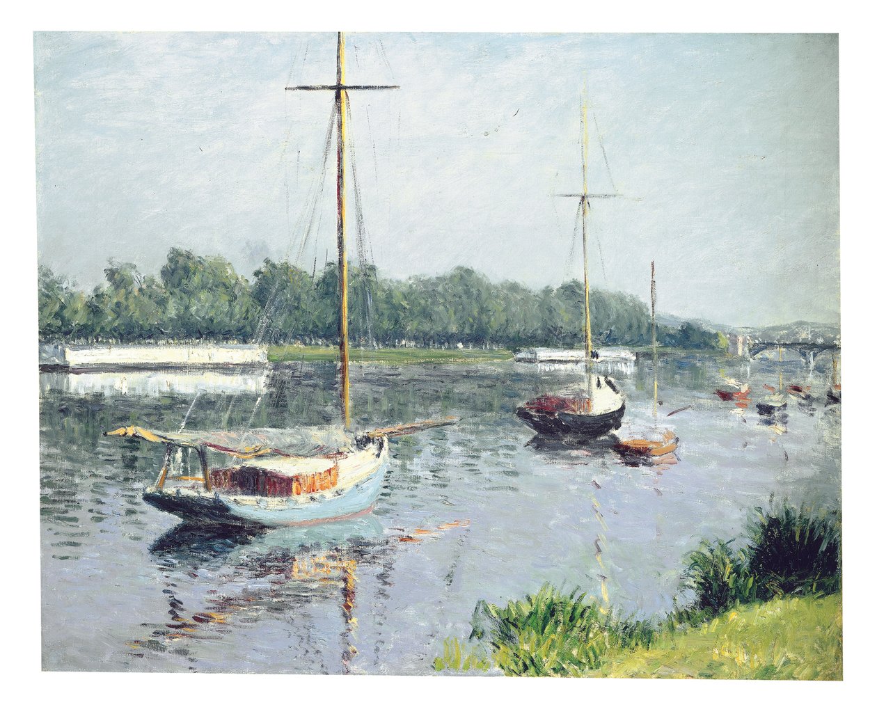 Le Bassin d