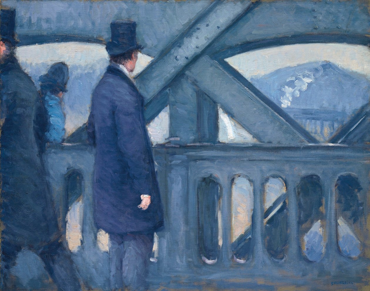 Sul Pont de l