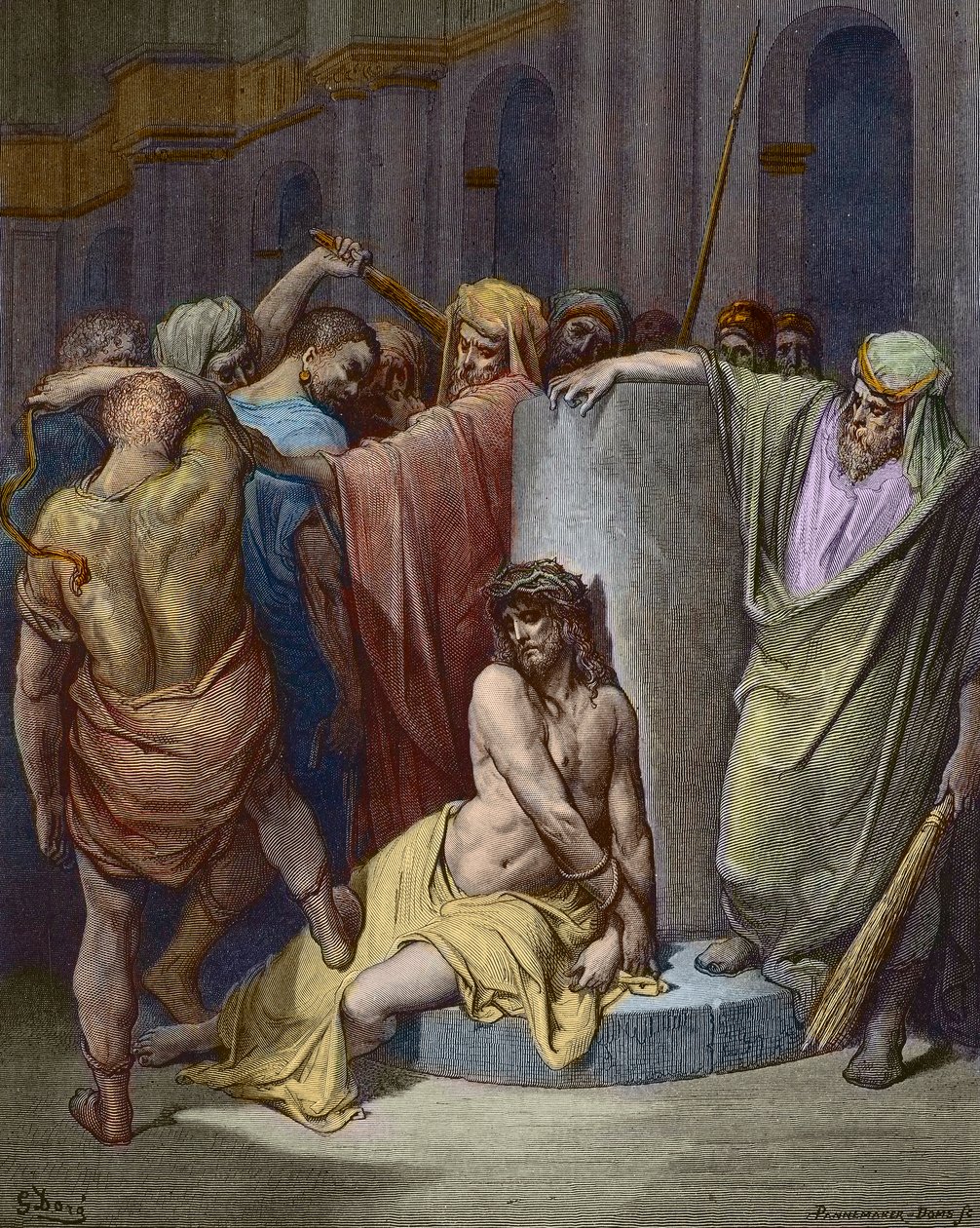 Immagine sconosciuta da Gustave Dore