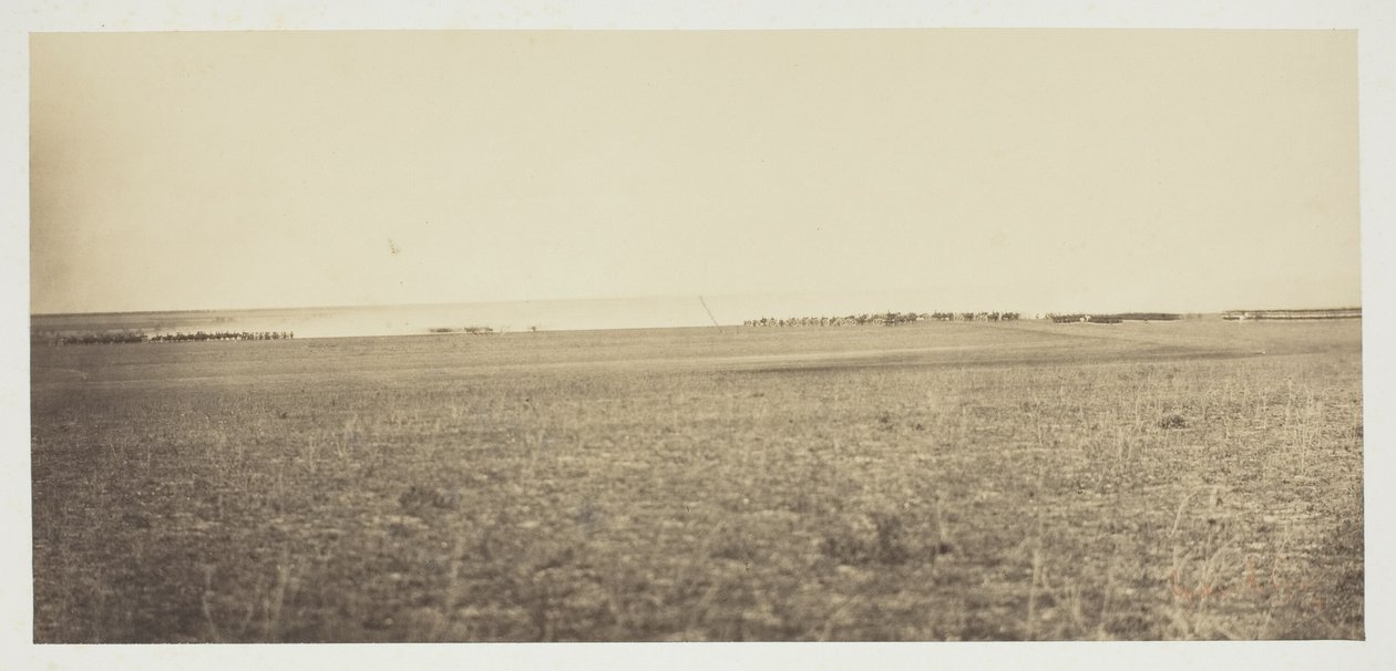 Senza titolo da Gustave Le Gray