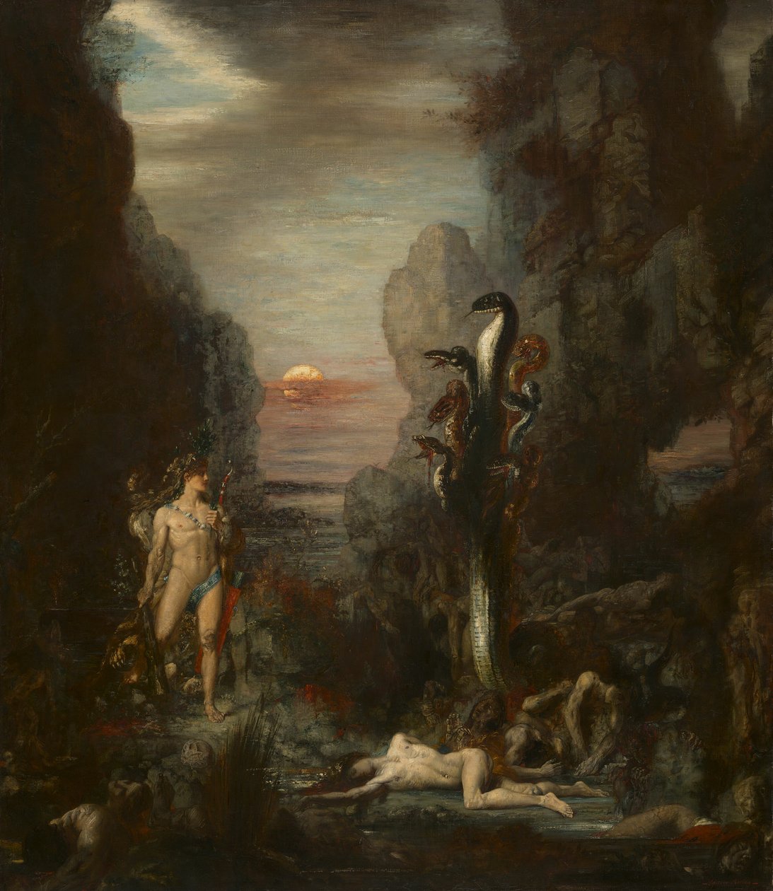 Ercole e l