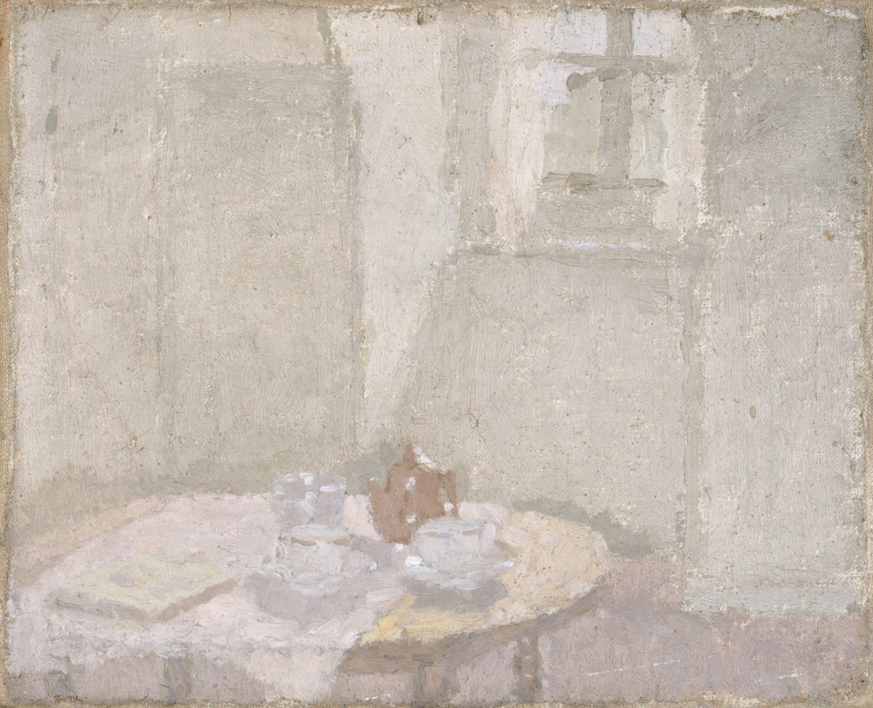 Il piccolo interno da Gwendolen Mary John