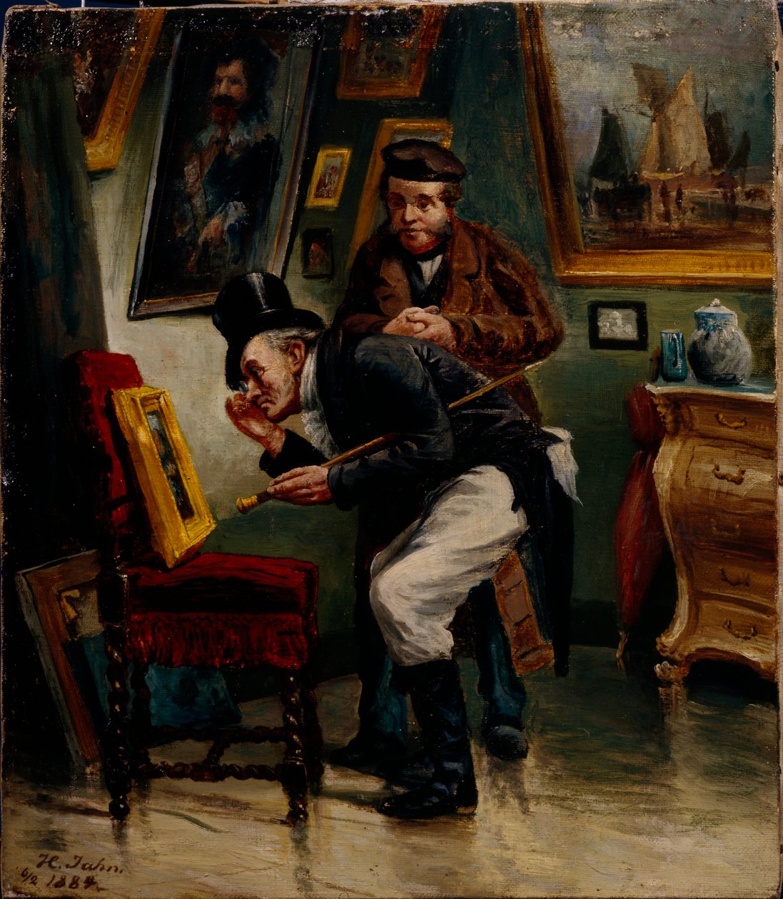 Il mercante d