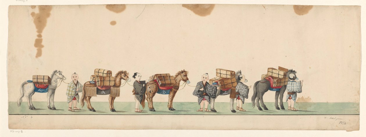 Disegno da H. Rolland