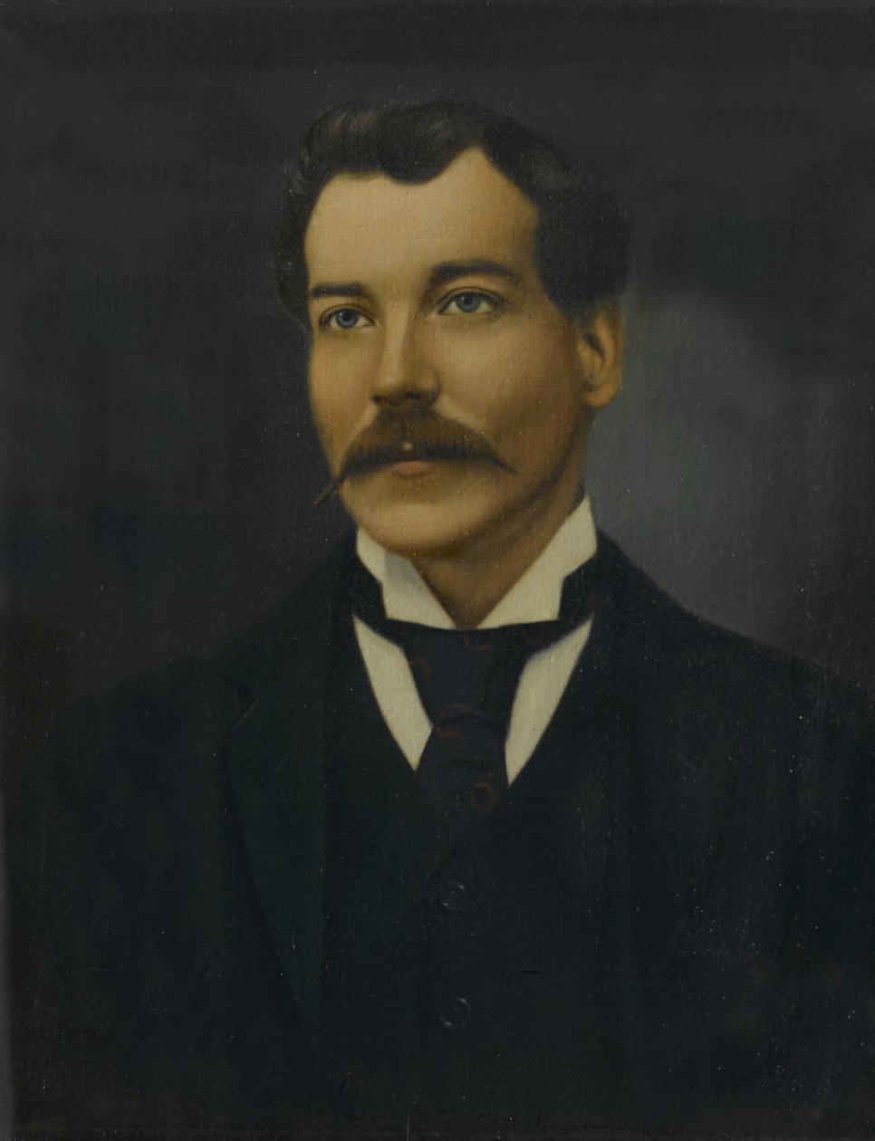 Frederick Lines, orologiaio di Coventry da H. S. Fredericks