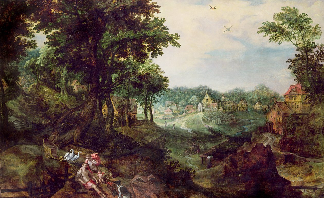 Immagine sconosciuta da H. de Clerck