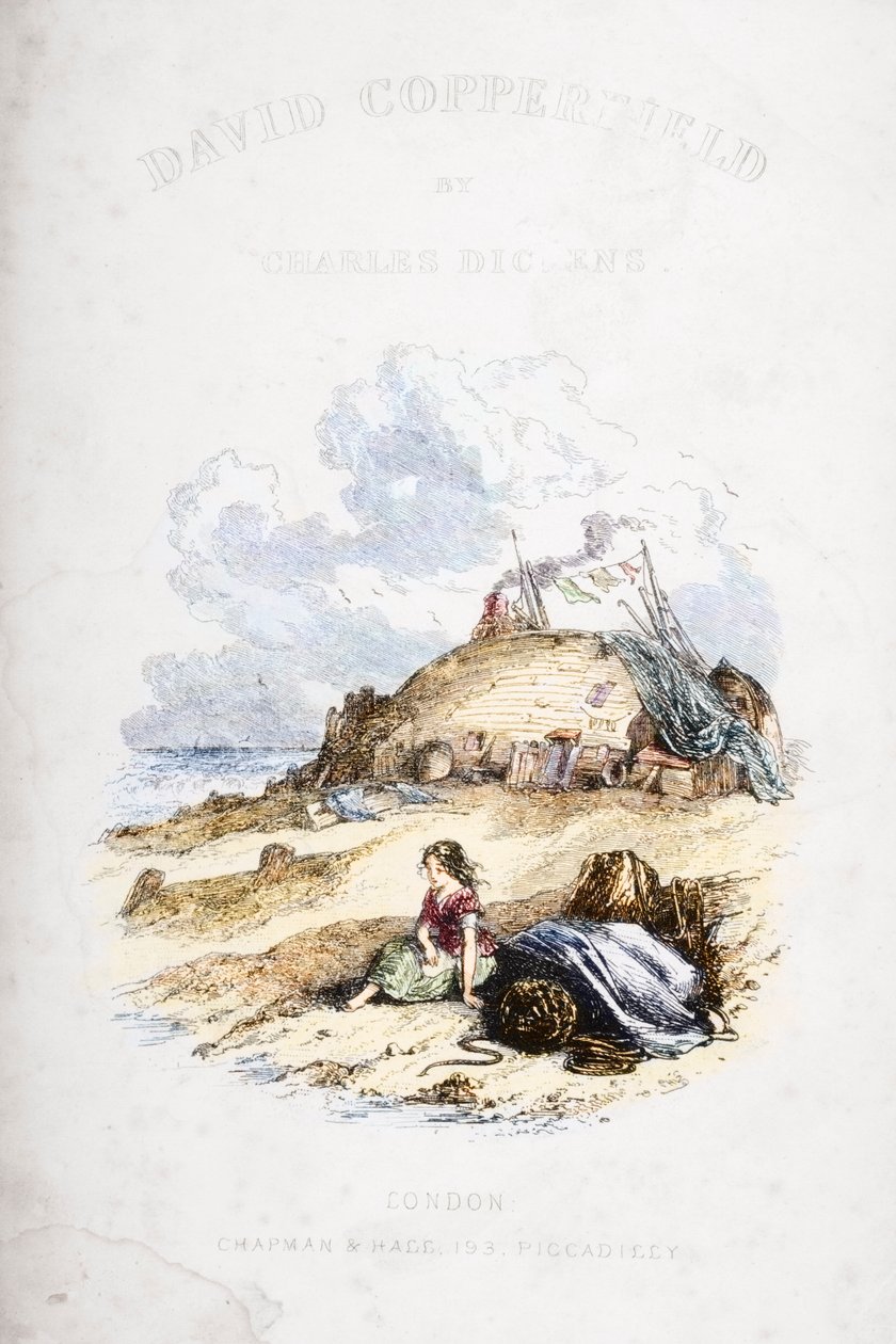 Illustrazione della pagina del titolo da 