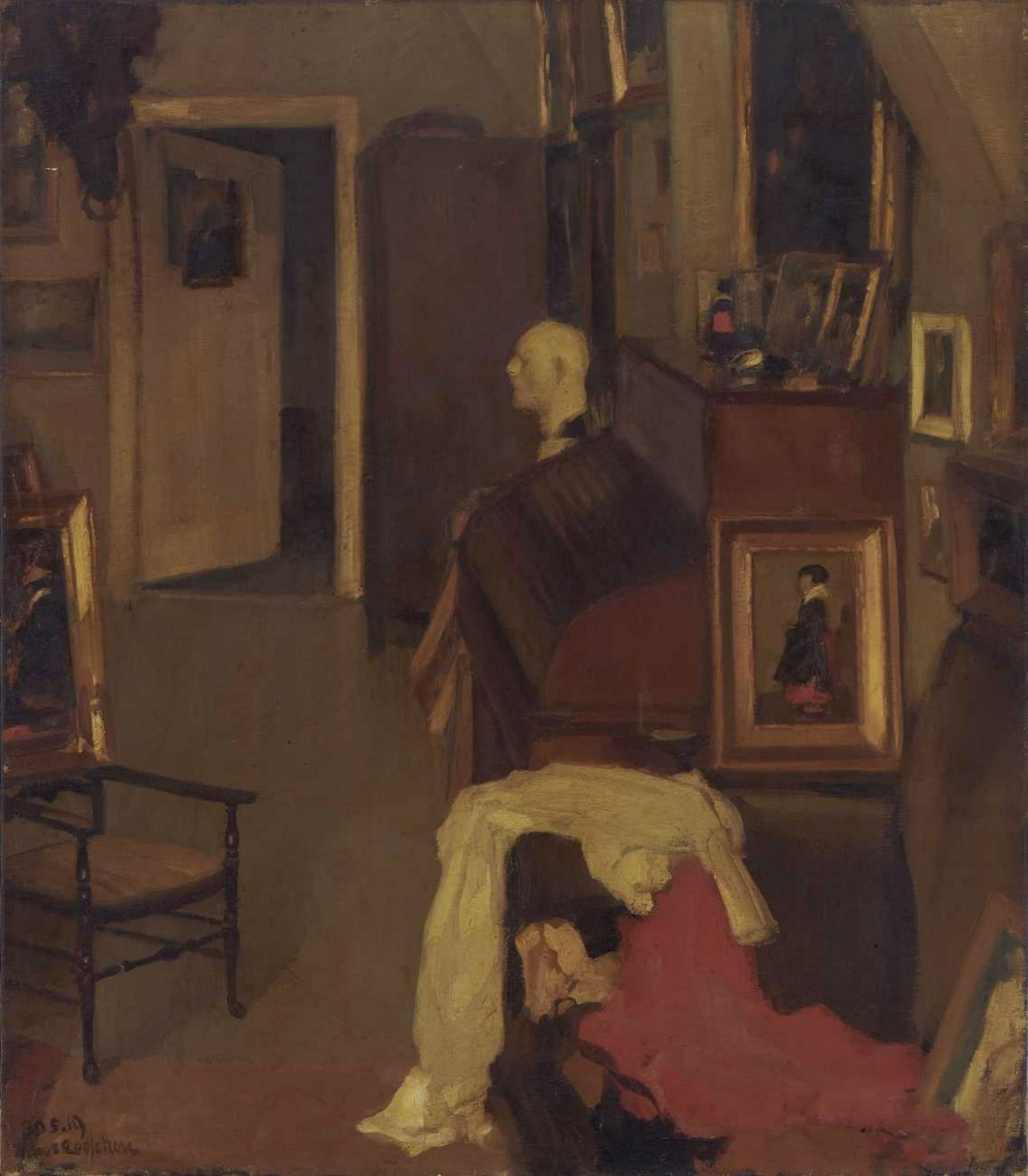 Immagine sconosciuta da Hans Looschen