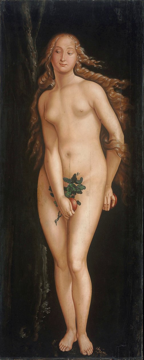 Vigilia da Hans Baldung Grien