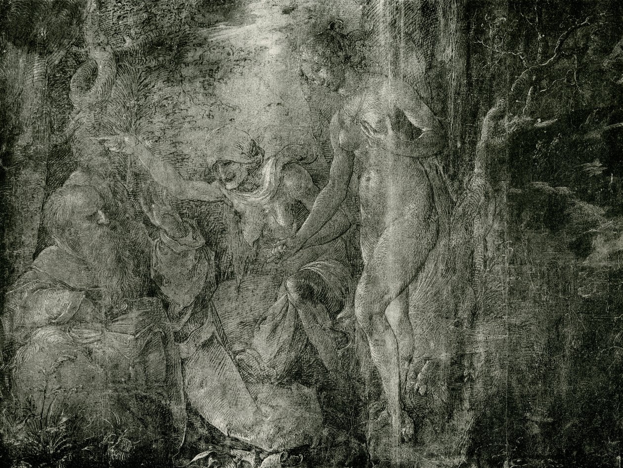 Tentazione di Sant